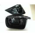 Rearview mirror car parts